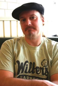 Películas de Preston Miller