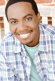 Películas de Preston Tate Jr.