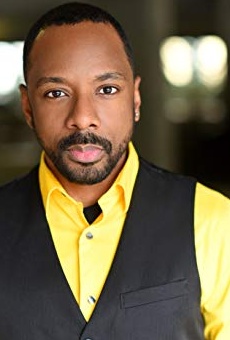 Películas de Preston Wigasi Brant