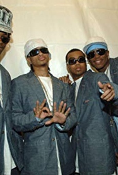 Películas de Pretty Ricky