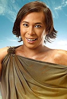 Películas de Pretty Trizsa