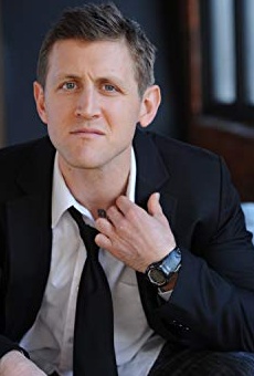 Películas de Primo Allon