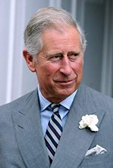 Películas de Prince Charles
