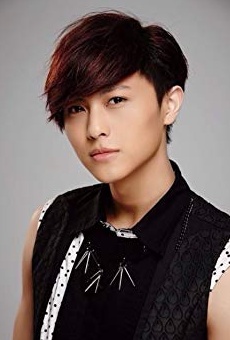 Películas de Prince Chiu