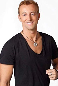 Películas de Prince Mario-Max Schaumburg-Lippe