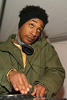 Películas de Prince Paul