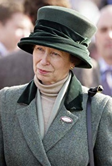 Películas de Princess Anne