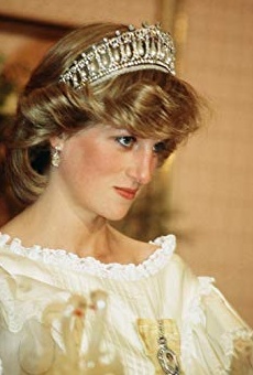 Películas de Princess Diana