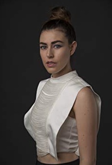 Películas de Priscila Lafarga