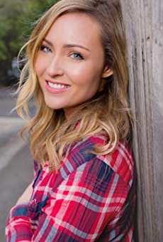 Películas de Priscilla-Anne Forder