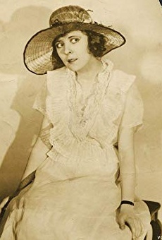 Películas de Priscilla Bonner