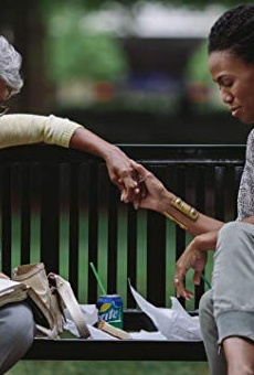 Películas de Priscilla C. Shirer