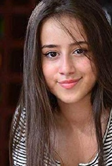 Películas de Priscilla Delgado