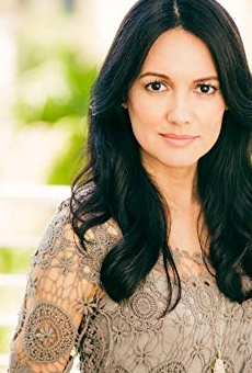 Películas de Priscilla Garita