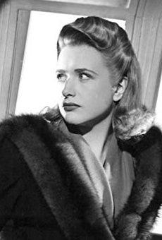 Películas de Priscilla Lane