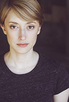 Películas de Priscilla McEver