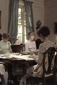 Películas de Priscilla Morgan