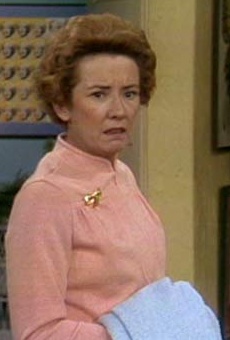 Películas de Priscilla Morrill