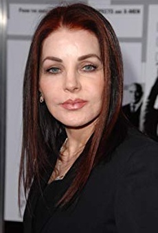 Películas de Priscilla Presley