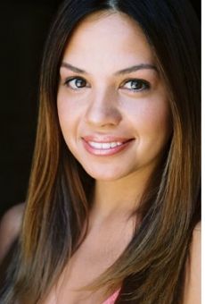 Películas de Priscilla Rios