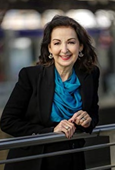 Películas de Priscilla Wittman