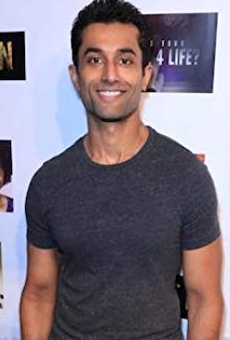 Películas de Pritesh Shah