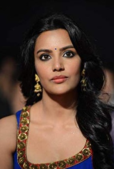 Películas de Priya Anand