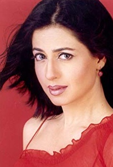 Películas de Priya Gill