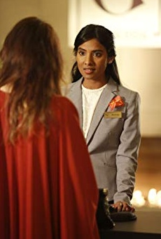 Películas de Priya Rajaratnam