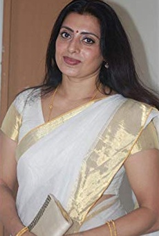 Películas de Priya Raman