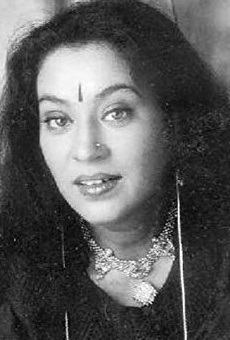 Películas de Priya Tendulkar