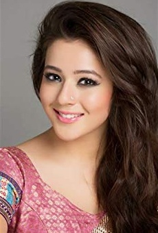 Películas de Priyal Gor