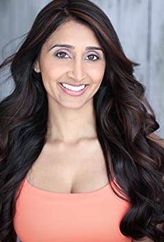 Películas de Priyal Patel