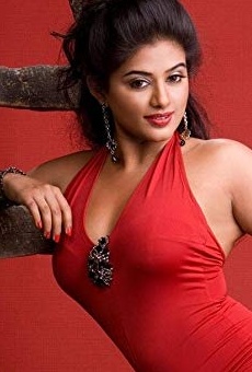 Películas de Priyamani