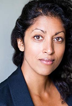 Películas de Priyanga Burford