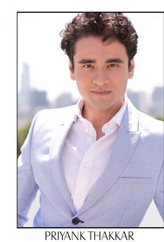 Películas de Priyank Thakkar