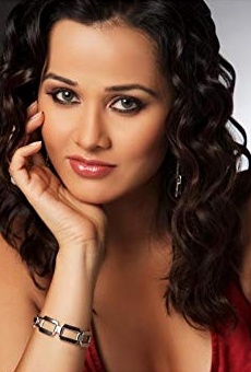 Películas de Priyanka Kothari