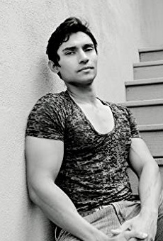 Películas de Priyom Haider