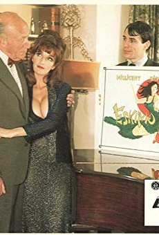 Películas de Prudence Drage