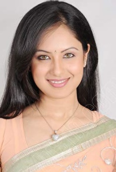 Películas de Puja Bose