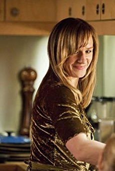 Películas de Puk Scharbau