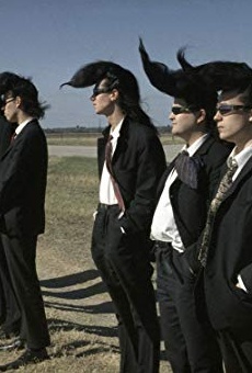 Películas de Puka Oinonen