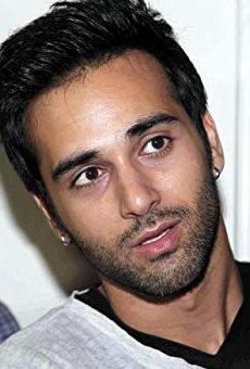 Películas de Pulkit Samrat