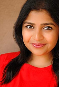 Películas de Punam Patel