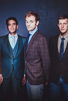 Películas de Punch Brothers