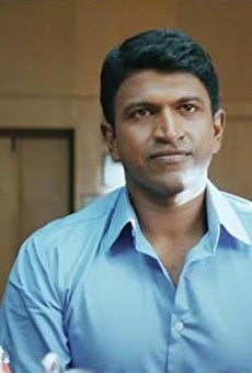 Películas de Puneeth Rajkumar