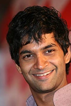 Películas de Purab Kohli