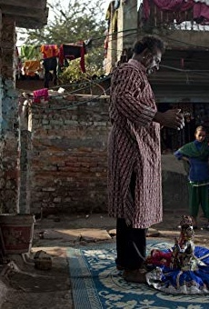 Películas de Puran Bhatt