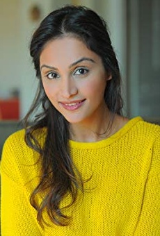 Películas de Purbi Joshi