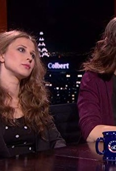 Películas de Pussy Riot